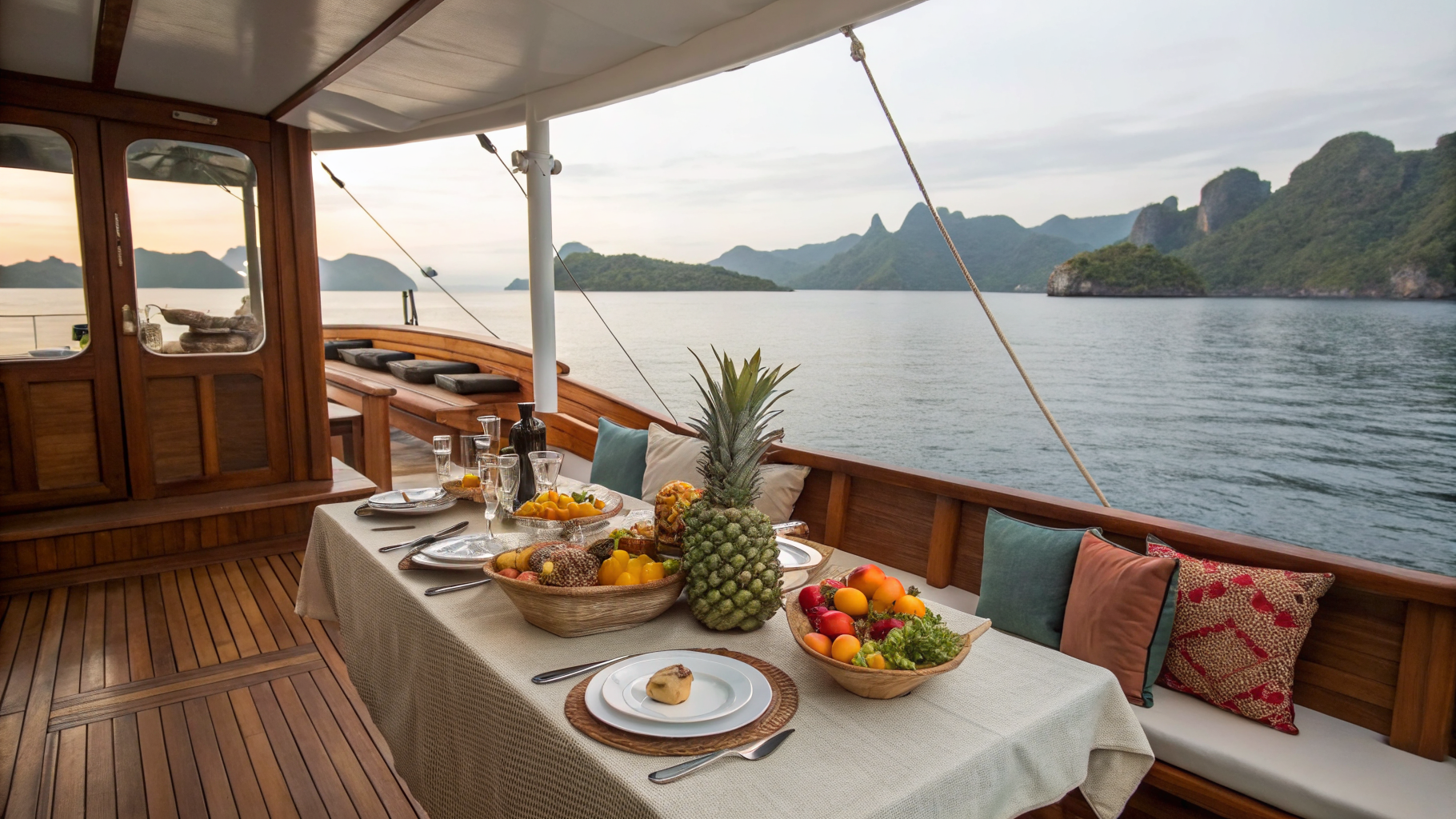 Raja Ampat liveaboard frequently asked questions