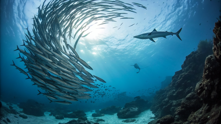 Dive Sites