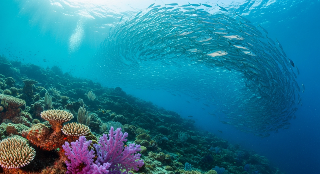 Private Charter vs Group Liveaboard in Raja Ampat — Which Should You Choose?