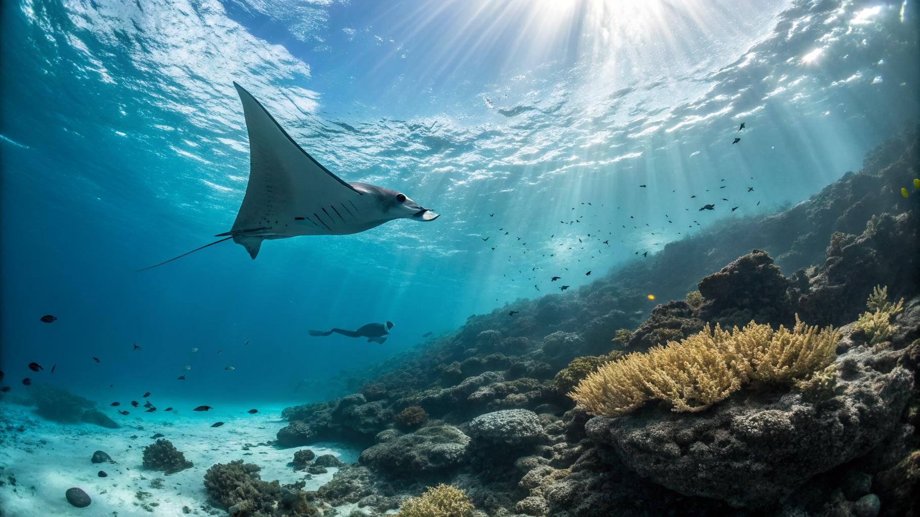 30 Essential Raja Ampat liveaboard questions