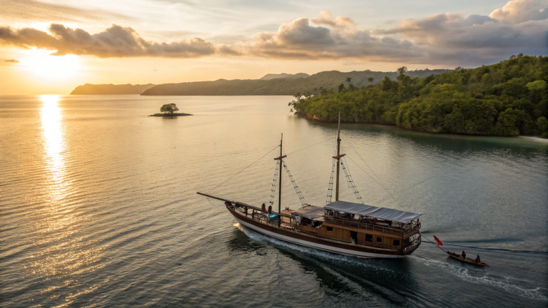 Voyages & Packages