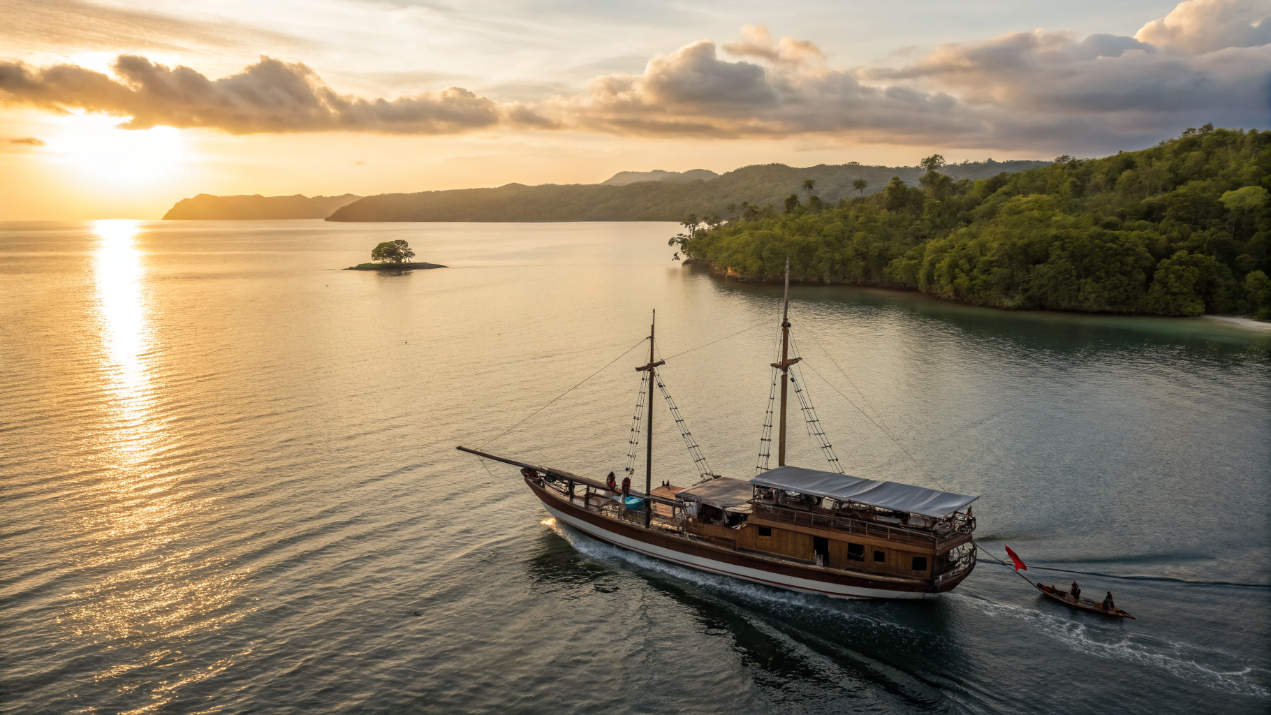 8 Raja Ampat liveaboard operators compared