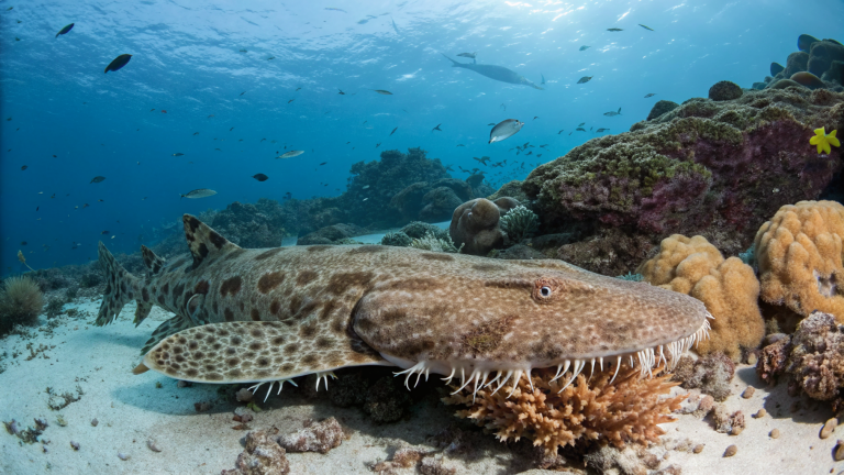 Marine Life