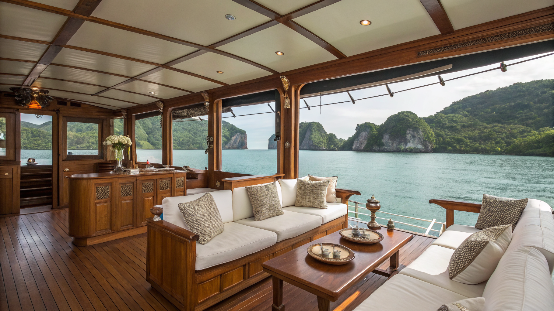Raja Ampat Liveaboard untuk Wisatawan Indonesia — Harga IDR Lokal — Raja Ampat