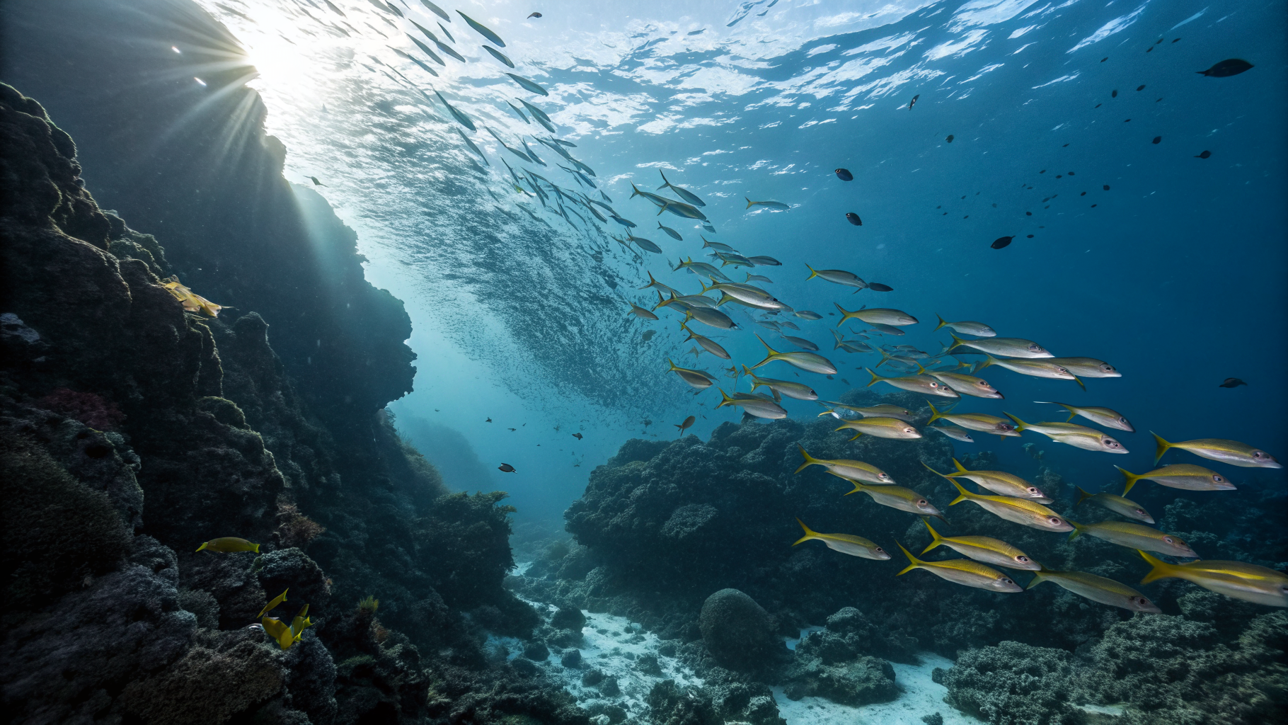 Raja Ampat Liveaboard untuk Wisatawan Indonesia — Harga IDR Lokal