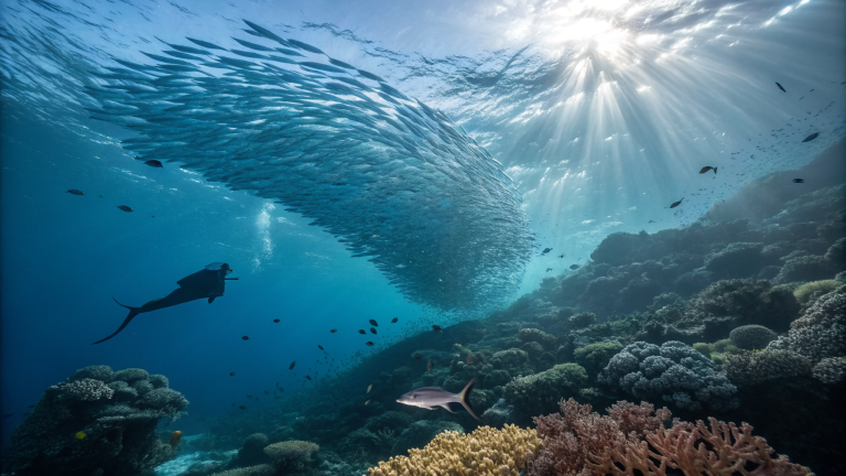 Phinisi vs Modern Yacht — Choosing Your Raja Ampat Vessel