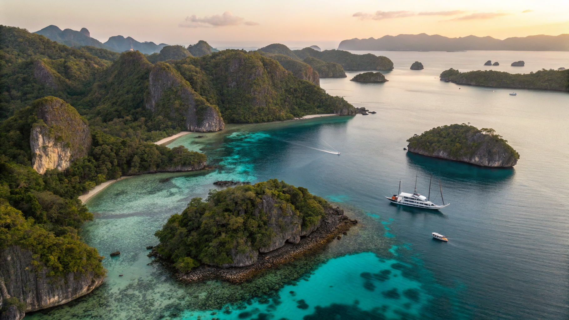 Raja Ampat Liveaboard untuk Wisatawan Indonesia — Harga IDR Lokal — Raja Ampat