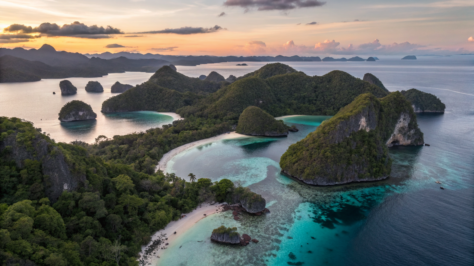 Raja Ampat Liveaboard untuk Wisatawan Indonesia — Harga IDR Lokal — Raja Ampat