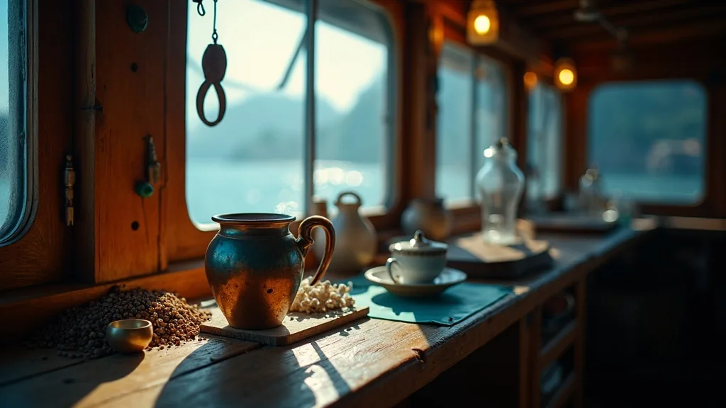 A 10-Day Luxury Liveaboard Itinerary for Diving Raja Ampat’s North