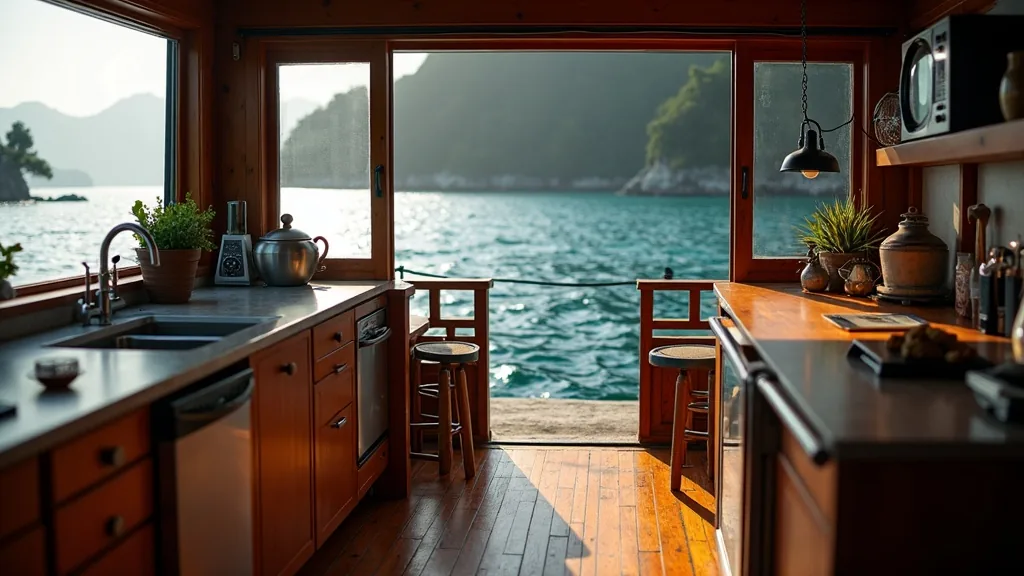 Best Boats for Luxury and Comfort