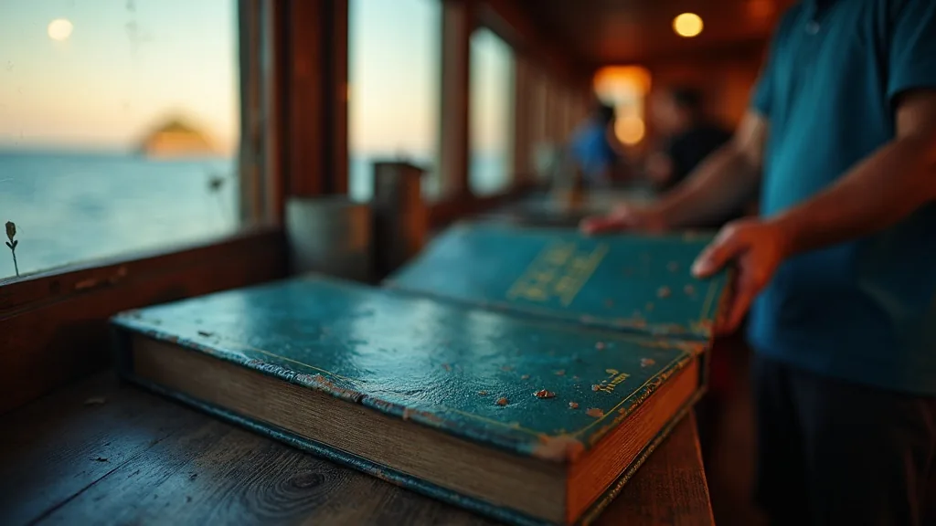 Misool Liveaboard Guide — Diving South Raja Ampat’s Pelagic Frontier