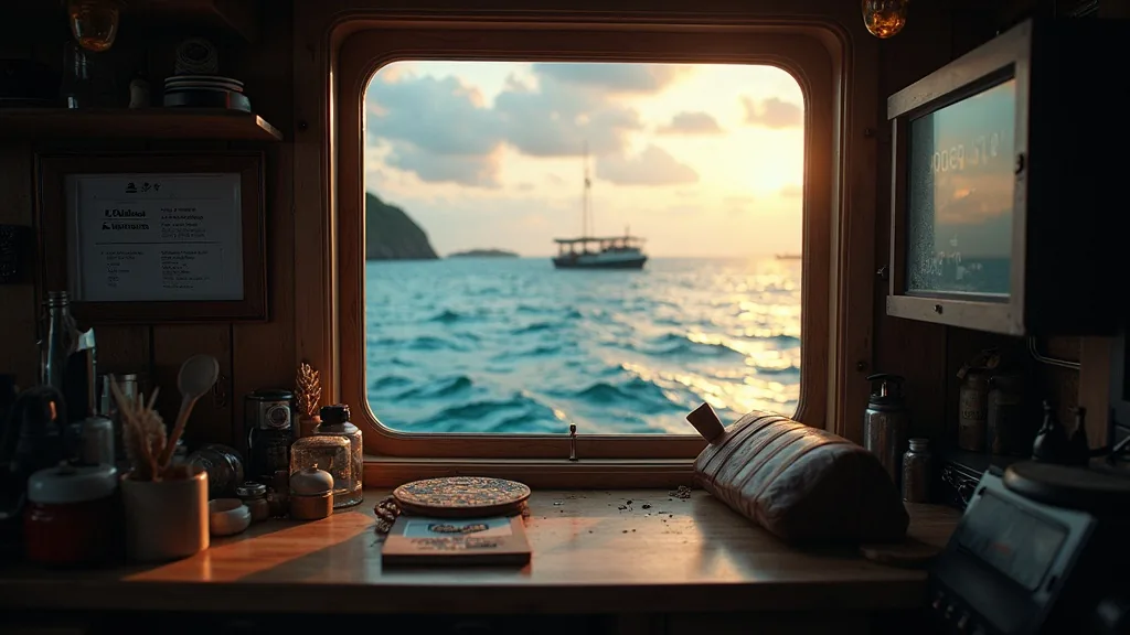 North vs South Raja Ampat Liveaboard Routes Explained