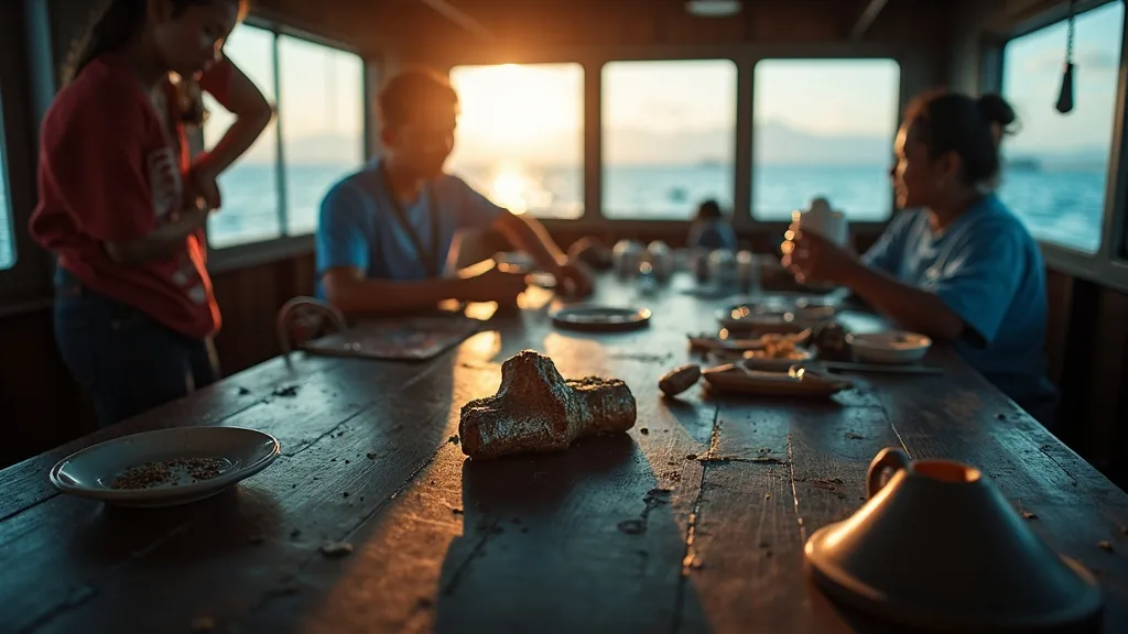Private Yacht Diving Raja Ampat vs Shared Liveaboard