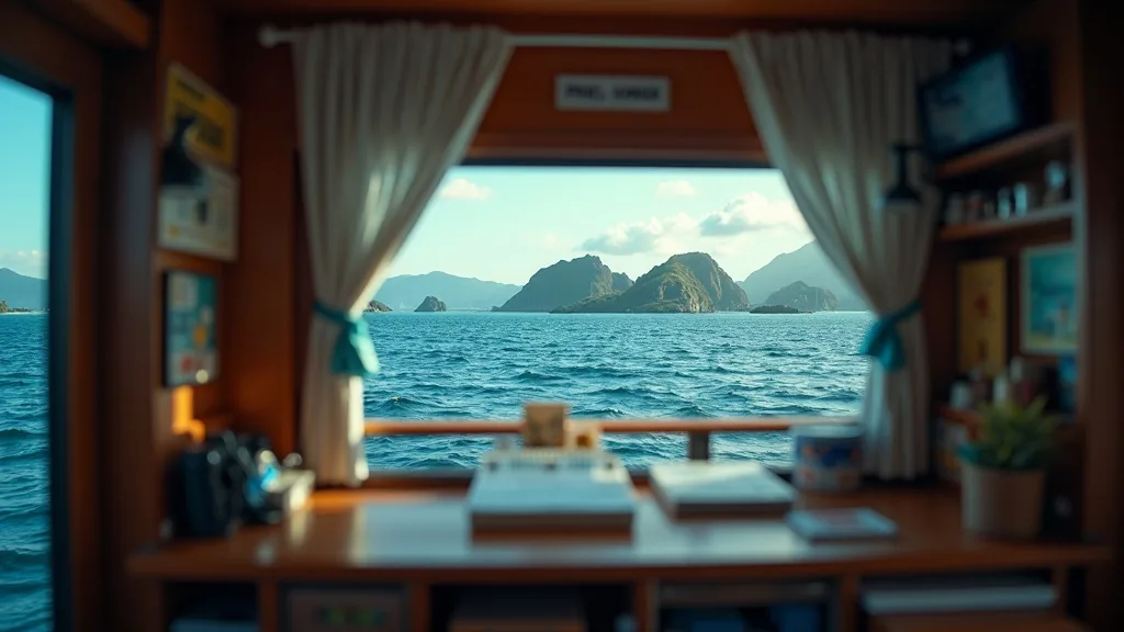 Raja Ampat Permits, Park Fees and Rules