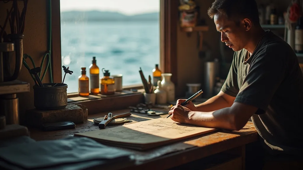 Sorong to Waisai: Reaching Your Liveaboard Port