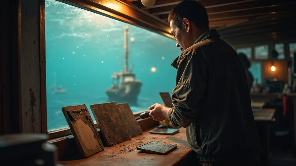 Travel Insurance & Evacuation for Liveaboard Diving