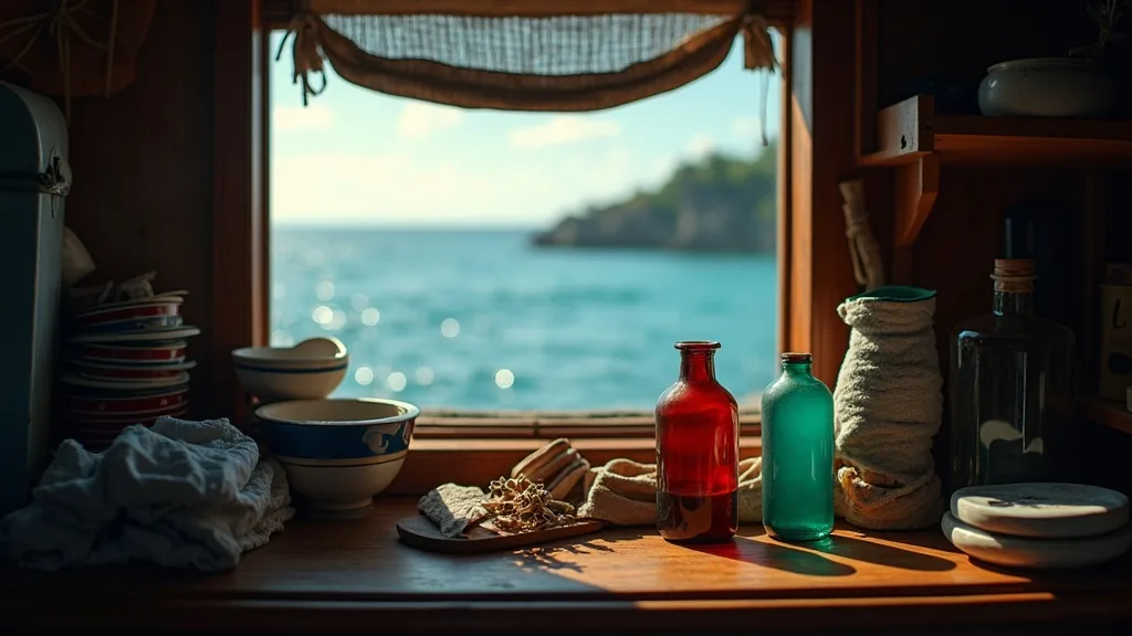 What a Typical Day on a Raja Ampat Liveaboard Looks Like