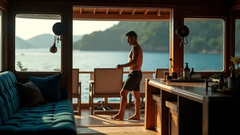 Yacht Rental & Customized Charter Options in Raja Ampat
