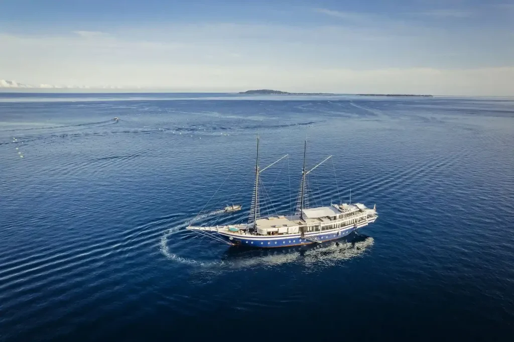 Raja Ampat Liveaboard Prices and Inclusions